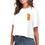 Thumbnail: Kawaii Thai Ice Tea Women's Cropped T-shirt