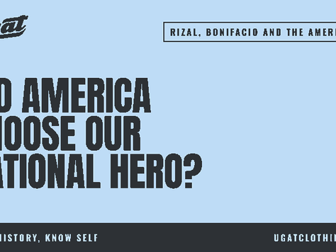 Did America Choose Our National Hero?