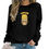Thumbnail: Kawaii Tamales Women's Raglan Crewneck