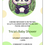 Thumbnail: Panda Baby Shower Invitations (12 Piece Set)