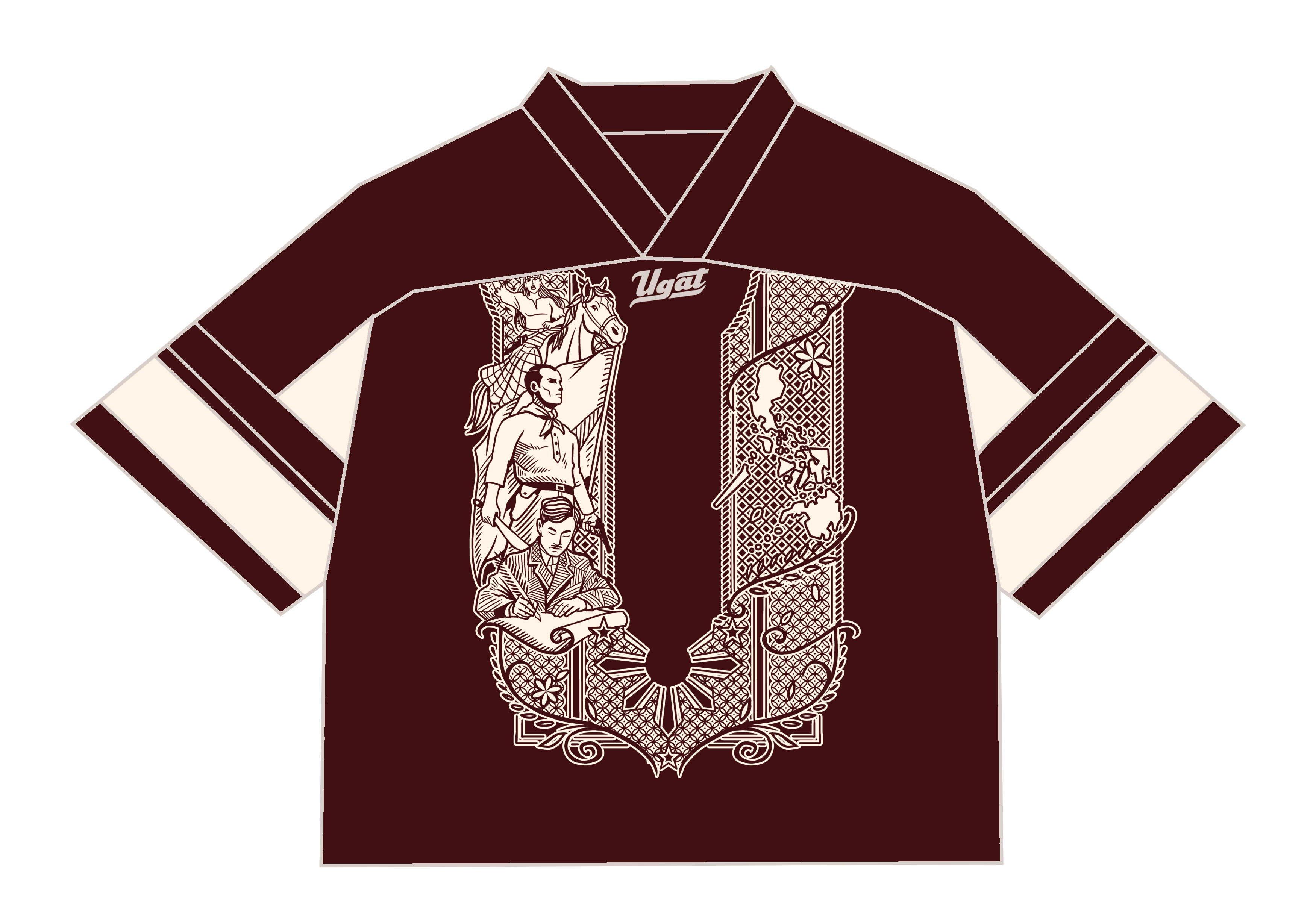 KALAYAAN JERSEY