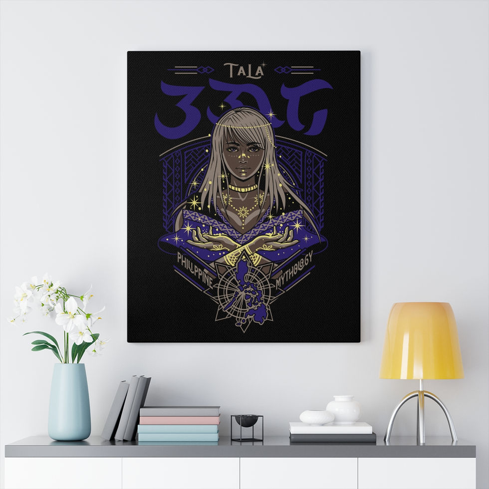 Philippine Mythology Collection