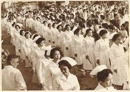 Filipino Nurses in America: From 1907 to COVID-19 Frontlines