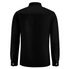 Thumbnail: Delano Manongs Black Men's Casual Long Sleeve