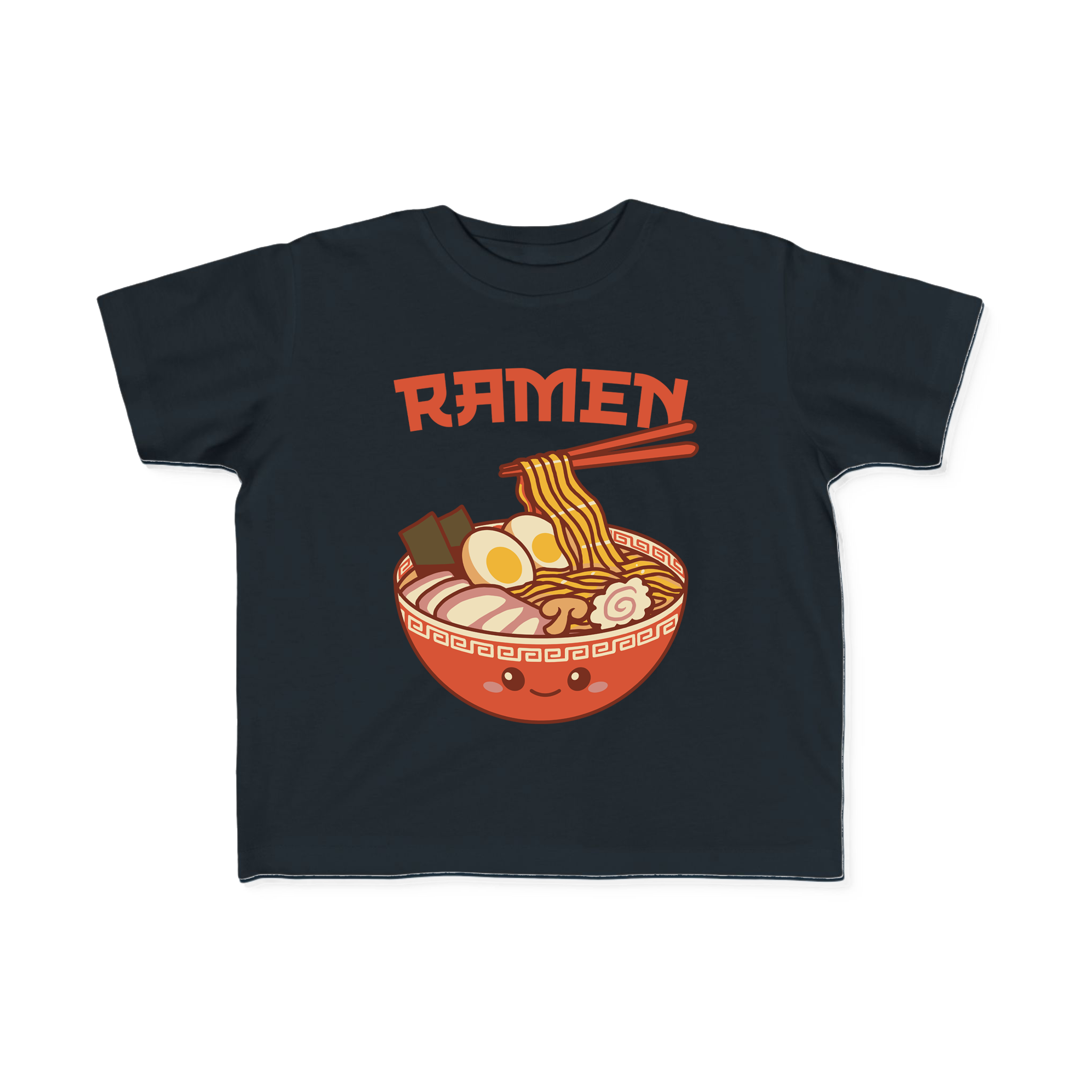 Kawaii Ramen Toddler Tee