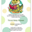 Thumbnail: Crocodile Baby Shower Invitations (12 Piece Set)
