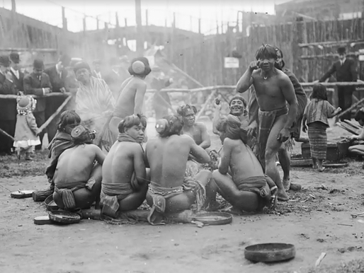 The 1904 St. Louis World's Fair: When Filipinos Were Put on Display