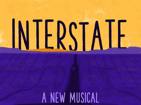 Interstate at NYMF 2018!