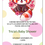 Thumbnail: Red Panda Baby Shower Invitations (12 Piece Set)