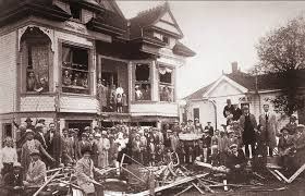 The Watsonville Riots