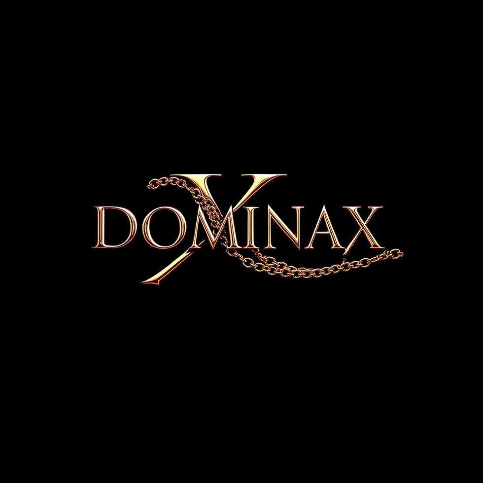 Logo DominaX - Parceiro
