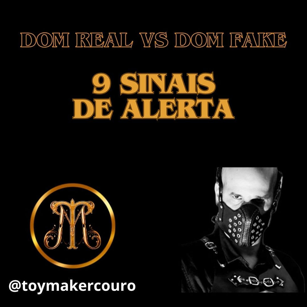 Dom Real Vs Dom Fake