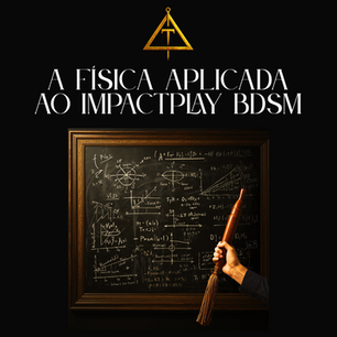 A física aplicada ao impactplay bdsm