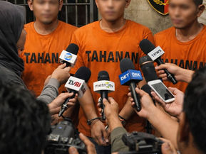 Tidak Ditemukan Bukti,Sat Narkoba Polrestabes Makassar Pulangkan ILM dari Kasus Narkoba karna tidak ditemukan bukti.