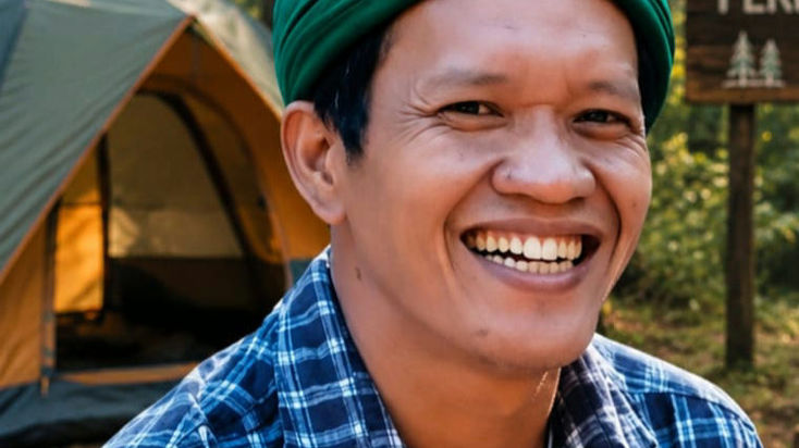 Mantan Ketua DKC Kwarcab Gowa Soroti Rencana Alih Fungsi Buper Limbung