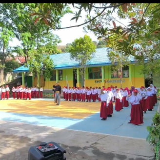 UPT SDN Taring Pannyawakkang MELEJIT! Sekolah Berubah Drastis, Publik Terpuka