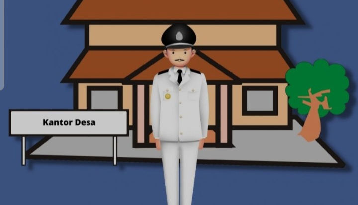 Hanya Di Kabupaten Gowa 55 Desa Dijabat PLT Bertahun-Tahun, Bupati Gowa Dinilai Abai.