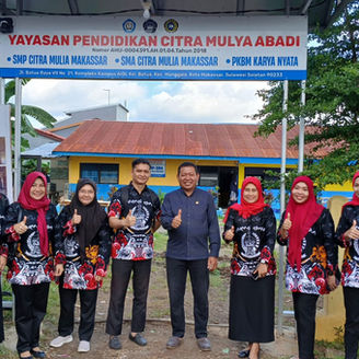 MKKS SMA Swasta Harapkan Dinas Pendidikan Propinsi Sulawesi Selatan Gandeng Sekolah Swasta Melalui Program Gratis