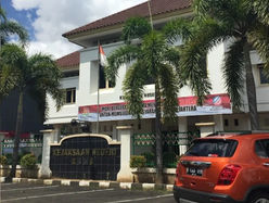 Dua Bulan Laporan Dana Bumdes Mandek, Copot Kepala Kejaksaan Negeri Gowa!