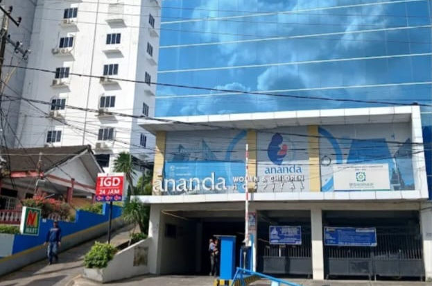 DPP LSM Gempa Indonesia Apresiasi RSIA Ananda Makassar: Utamakan Keselamatan Ibu dan Bayi Tanpa Persulit Administrasi.