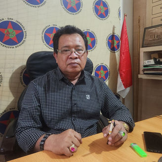 Heboh Isu “Istri Ombas Maki Bupati Gowa”, Ketua DPP LSM Gempa Indonesia Minta Klarifikasi dan Langkah Hukum