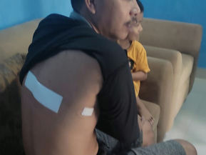 Polres Gowa Telah Periksa Staf Desa Korban Penembakan Di Pattallassang Gowa, Polda Sulsel Tangkap pelaku di Pelarian Kalimantan