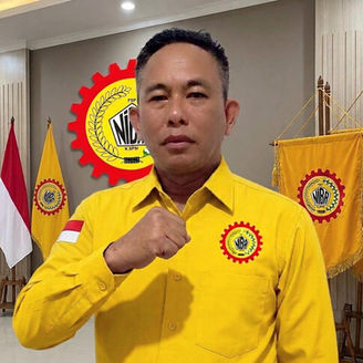 Diduga Disnakertrans Masuk Angin!
FSP NIBA KSPSI Sulsel Mendesak Disnakertrans Sulsel, Segera Tindak Tegas PT. Sinar Gowa Sukses yang Kebal Hukum