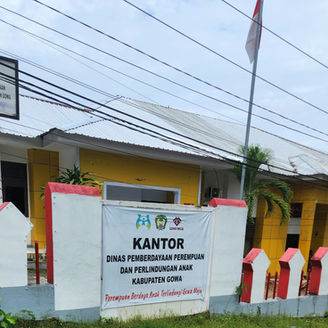 PPA Kabupaten Gowa Panggil Ayah Kandung Nurhalisa dan Ripal, Dugaan Penolakan Restu Berujung Persoalan Kehamilan 7 Bulan