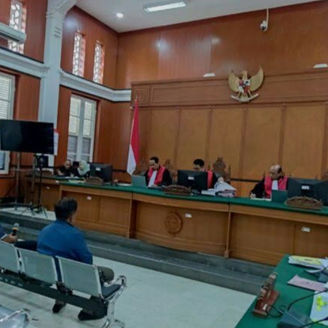 DPP LSM GEMPA INDONESIA ANGKAT BICARA: PENEGAKAN HUKUM JANGAN TEBANG PILIH