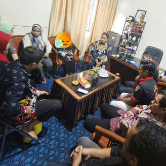 Di Penghujung Pendidikan Nya Korban Perundungan, Di Minta Pihak SMAN 14 Pada Orang Tua Korban Pindahkan Anak Nya Ke Sekolah Swasta. Ada Apa ???