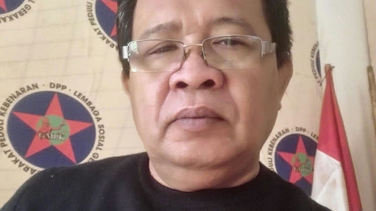 Pemerintah Harus Hadir, Masyarakat Gowa Hidup Dalam Kemiskinan Ekstrim di Tengah Kekayaan Alam.