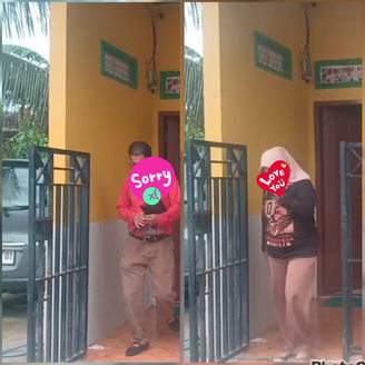 Satpol PP Pangkep Gerebek Lurah Dan Staf Wanita Di Sebuah Penginapan Di Duga Lakukan Tindakan
Tidak Pantas