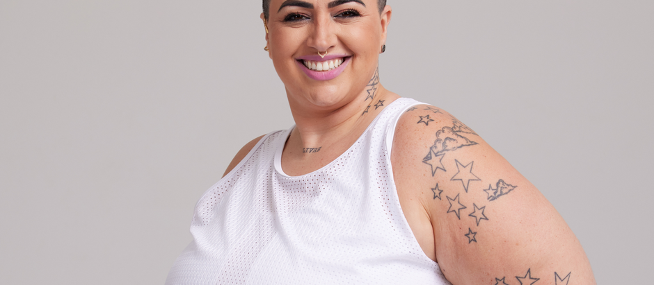 Já escolheu seu look plus size de ano novo? Vem ver sugestões!