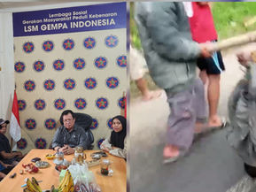 5 Bulan Pembunuhan Ali, DPP LSM GEMPA INDONESIA Laporkan Kapolres Gowa Di Mabes Polri , Komisi 3 DPR.R.I, Propam Polda Sulsel