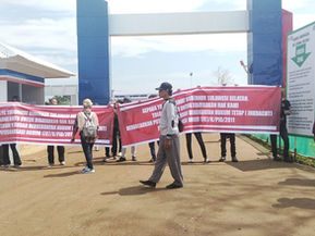 Kuasa Hukum Ahli Waris Desak Pemprov Sulsel Realisasikan Pembayaran Lahan 4,3 Hektare