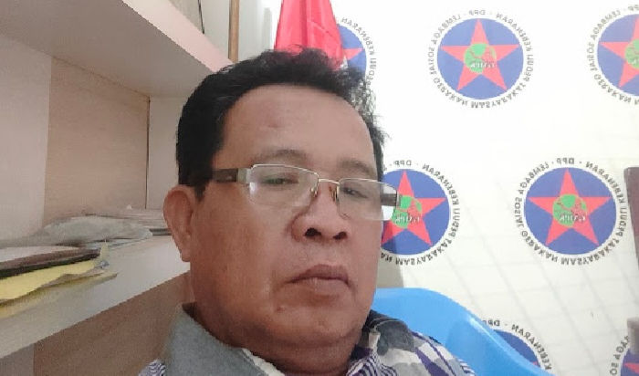 Pejabat dan Aparat Alergi LSM dan Media, Ketua DPP LSM Gempa Indonesia: Ada Apa yang Disembunyikan?