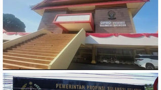 DPP LSM Gempa Indonesia Desak DPRD Provinsi Sulawesi Selatan dan Dinas Pendidikan Evaluasi Kepala SMA/SMK yang Telah Menjabat Satu Periode