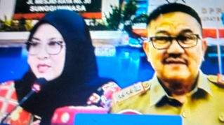 15 Kepala OPD Gowa Disebut Dinonjobkan, Inspektur Dibebastugaskan Sementara karena Dugaan Pelanggaran Disiplin Berat
