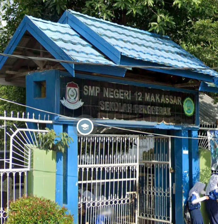 Pengelolaan anggaran 2024/2025 Di Pertanyakan, Jejak Dana BOS SMP 12 Makassar Disorot, Dugaan Aliran ke Rekening Pribadi Picu Desakan Audit