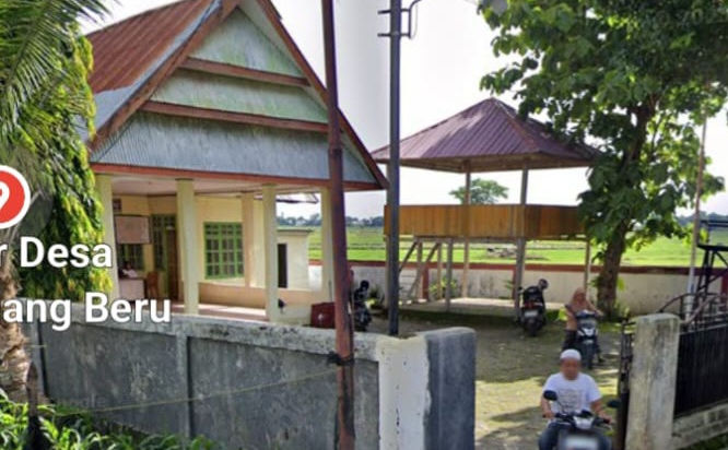 DPP LSM Gempa Indonesia Desak Aparat Periksa Dana Desa Pa’rasangan Beru Selama Lima Tahun, BPD Diduga Tidak Berfungsi