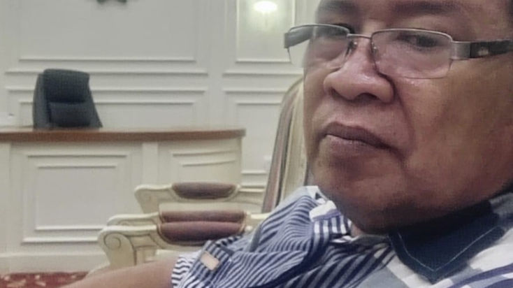 Amiruddin: Plt Bupati Gowa Harus Benahi Tata Kelola Pemerintahan dan Dongkrak PAD, Jangan Andalkan Pajak Semata