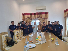 Salah Satu Pengurus Inti Dari Paguyuban Jurnalis Gowa Merasa Terzolimi .