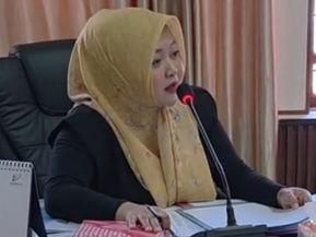 Warga Terkendala Bantuan, Anggota DPRD Takalar Sebut: Persoalan Desil Ada di Pemerintahan Desa