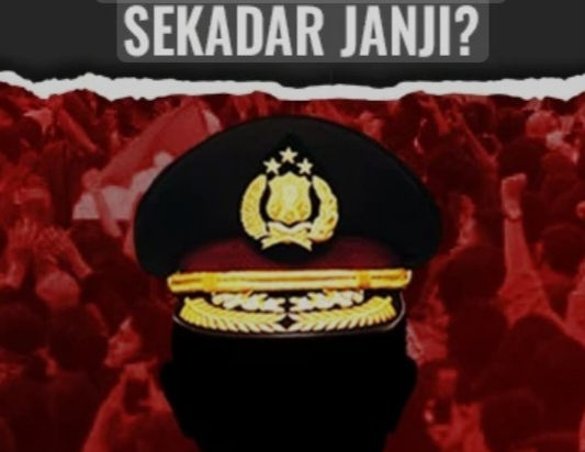 LSM Gempa Indonesia: Reformasi Polri Harus Bongkar Penyimpangan, Bukan Sekadar Formalitas