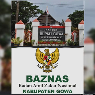 Diduga Pungli Berkedok Program Sosial, DPP LSM Gempa Indonesia Desak Aparat Hukum Usut Ketua BAZNAS dan Kepala BKD Gowa