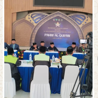 GEGAP GEMPITA! DPD LSM GEMPA Indonesia Apresiasi Capaian Kafilah Jeneponto di MTQ Prov. Sulsel di Maros