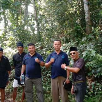 Ketua DPD Sulsel Aliansi Indonesia (BPAN) Soroti Ketua Adat Puto Palasa, Ingin Ambil Alih Sepihak Lahan Masyarakat Adat Yang Di kuasai Sejak 1973.