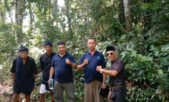 Ketua DPD Sulsel Aliansi Indonesia (BPAN) Soroti Ketua Adat Puto Palasa, Ingin Ambil Alih Sepihak Lahan Masyarakat Adat Yang Di kuasai Sejak 1973.