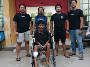 KASAT BARU, GAYA BARU! RESIDIVIS CURAT TUMBANG – RESKRIM JENEPONTO AMBIL LANGKAH TEGAS