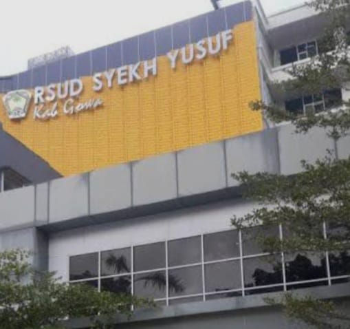 DPP LSM Gempa Indonesia Soroti Pelayanan RSUD Syekh Yusuf Gowa, “Jangan Sampai Pasien Melahirkan di Jalan Karena Administrasi”